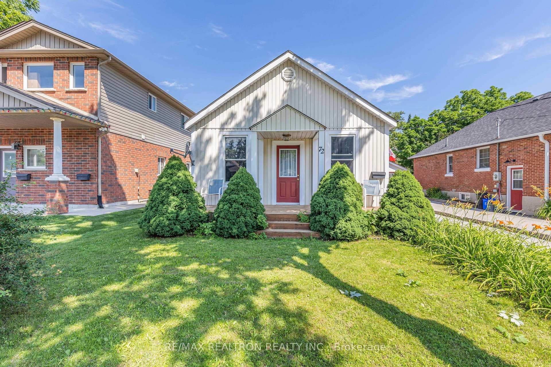 72 Henry Street photo 1