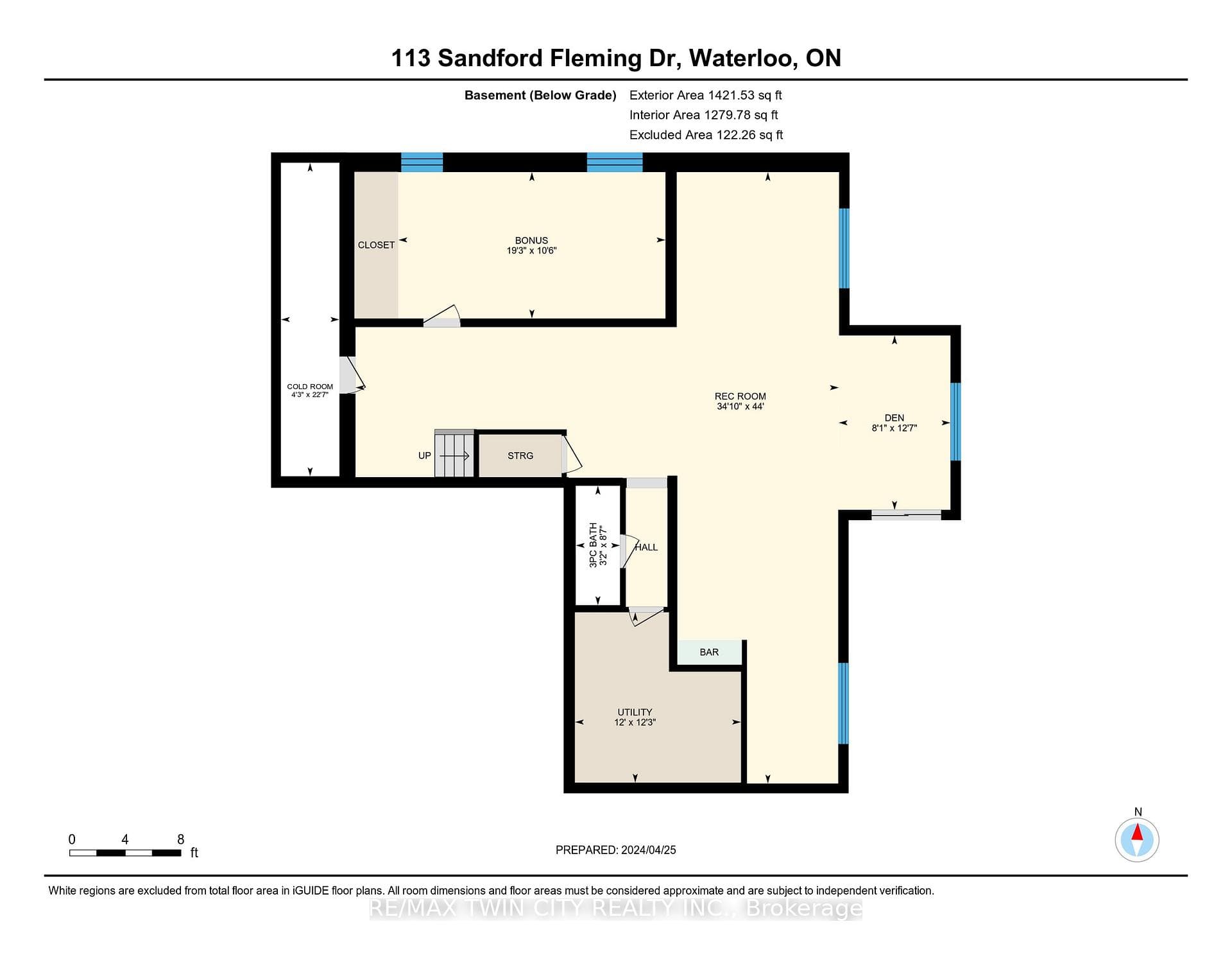 113 Sandford Fleming Drive photo 40