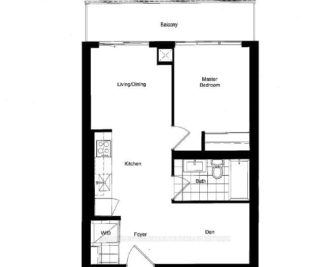 2031 Kennedy Road Unit 3019 photo 16