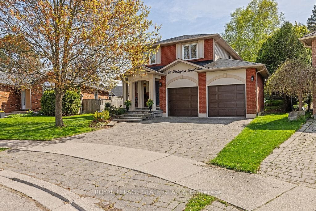 16 Linington Trail photo 1
