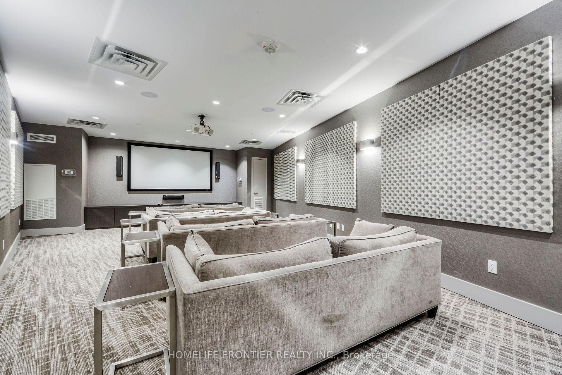 50 Bruyeres Mews Unit 320 photo 35