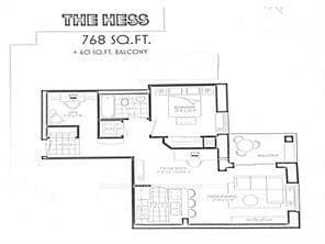 90 Charlton Avenue Unit #503 photo 9