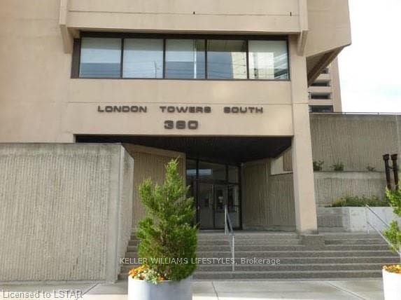 380 KING Street Unit 603 photo 1