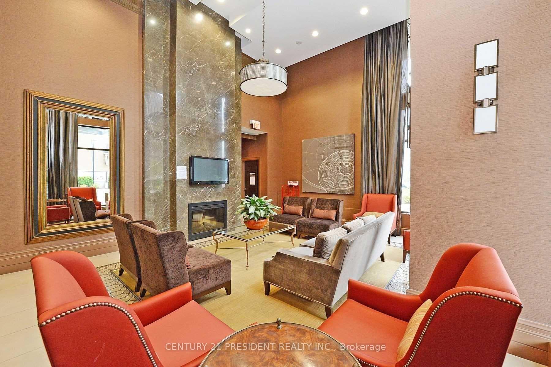 385 Prince Of Wales Drive Unit 1604 photo 3