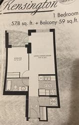 2 Clairtrell Road Unit 912 photo 4