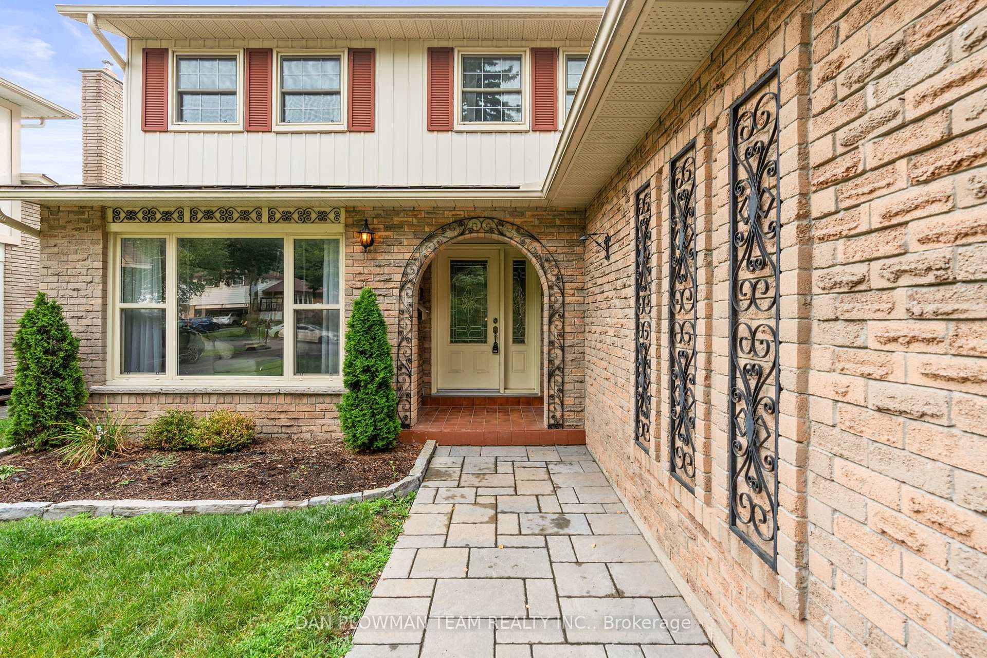 45 Fulwood Crescent photo 4