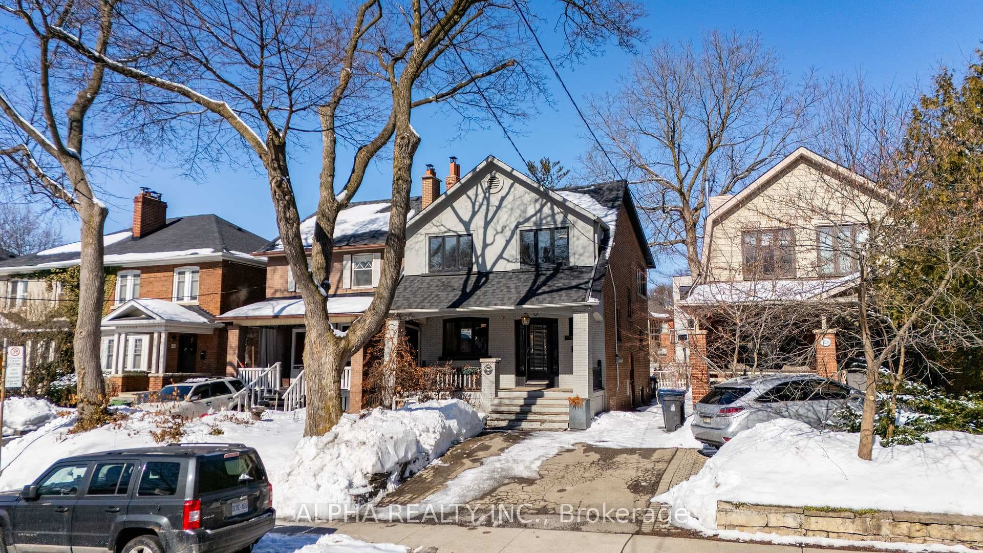 130 Roselawn Avenue photo 41