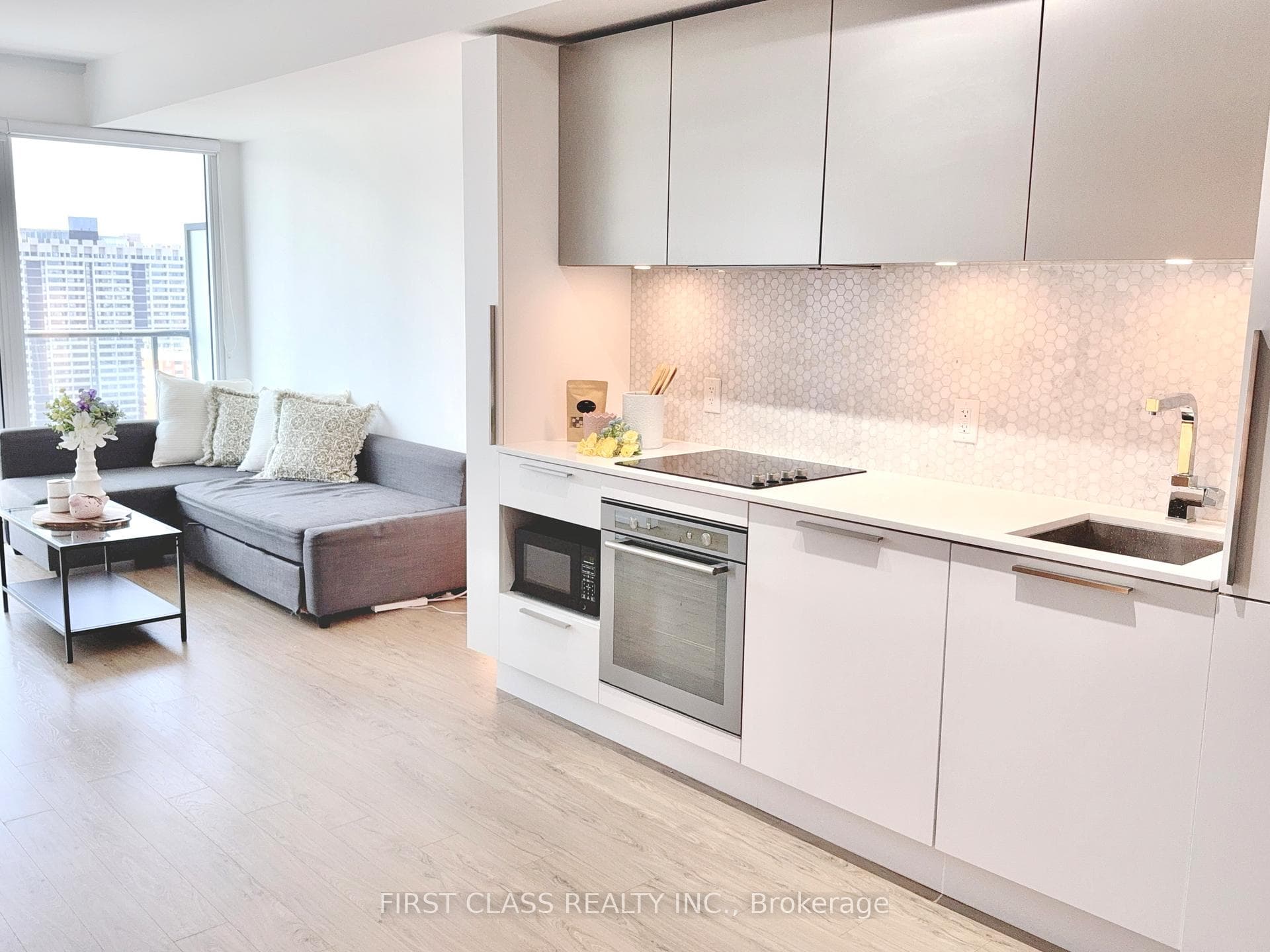 85 Wood Street Unit 2908 photo 8