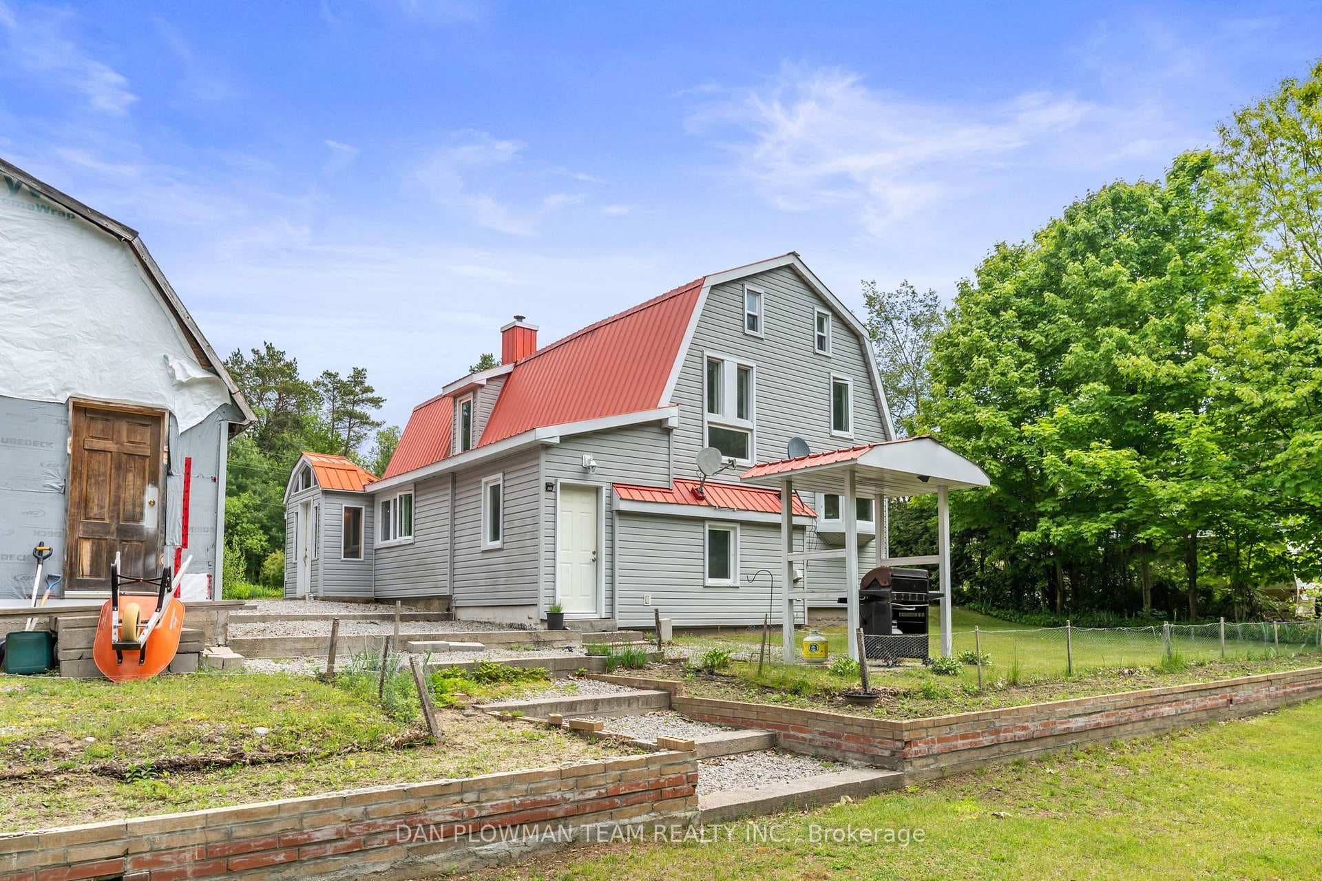 10126 Old Scugog Road photo 3