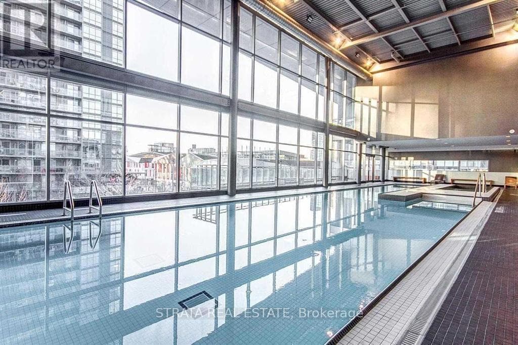 4K Spadina Avenue Unit 920 photo 18