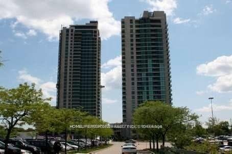 235 Sherway Gardens Road Unit 1809 photo 1