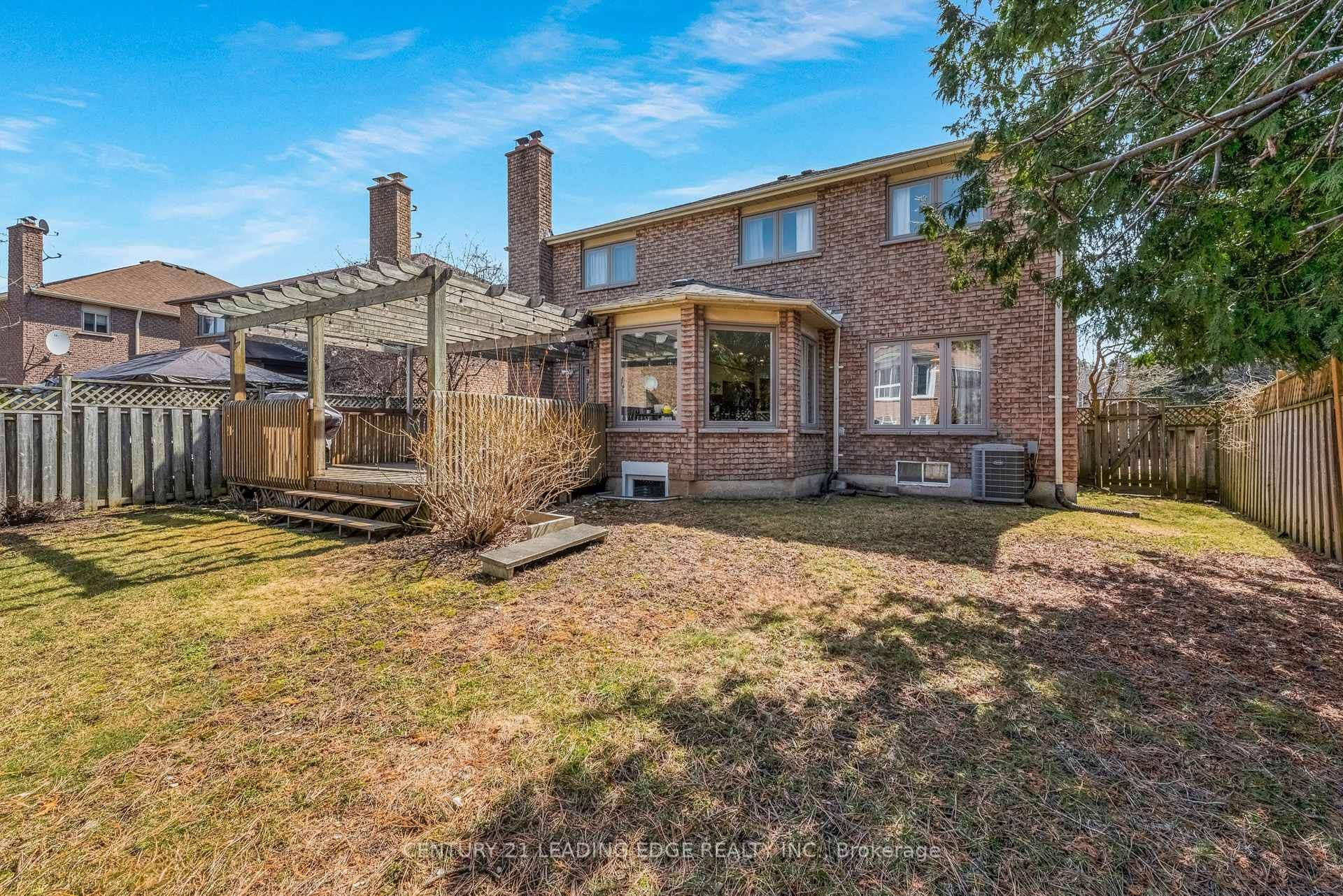22 Havagal Crescent photo 41