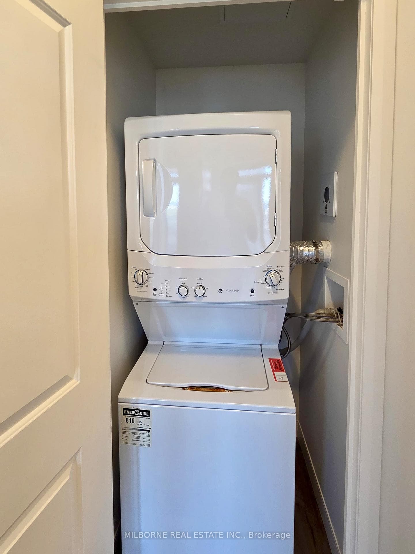 Washer Dryer