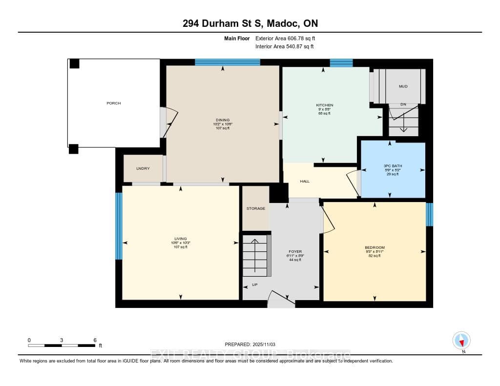 294 Durham Street photo 33