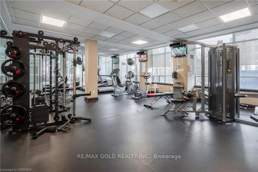 3504 Hurontario Street Unit 1607 photo 30