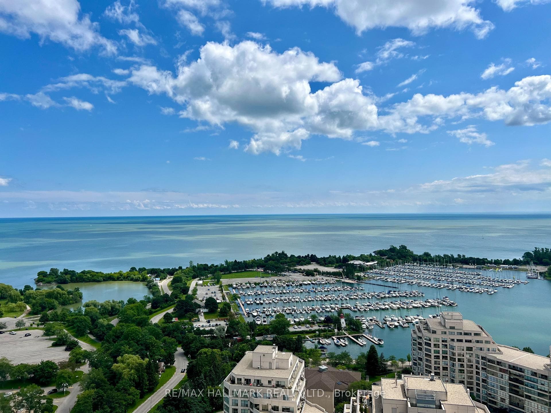 2240 Lake Shore Boulevard Unit 3208 photo 16