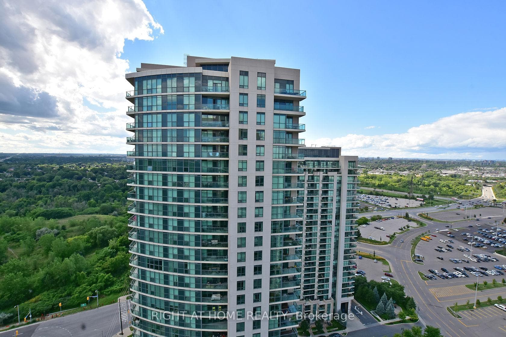 215 Sherway Gardens Road Unit 2805 photo 44