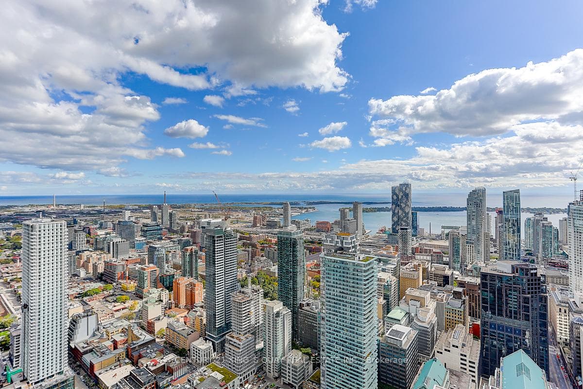 197 Yonge Street Unit 5907 photo 37