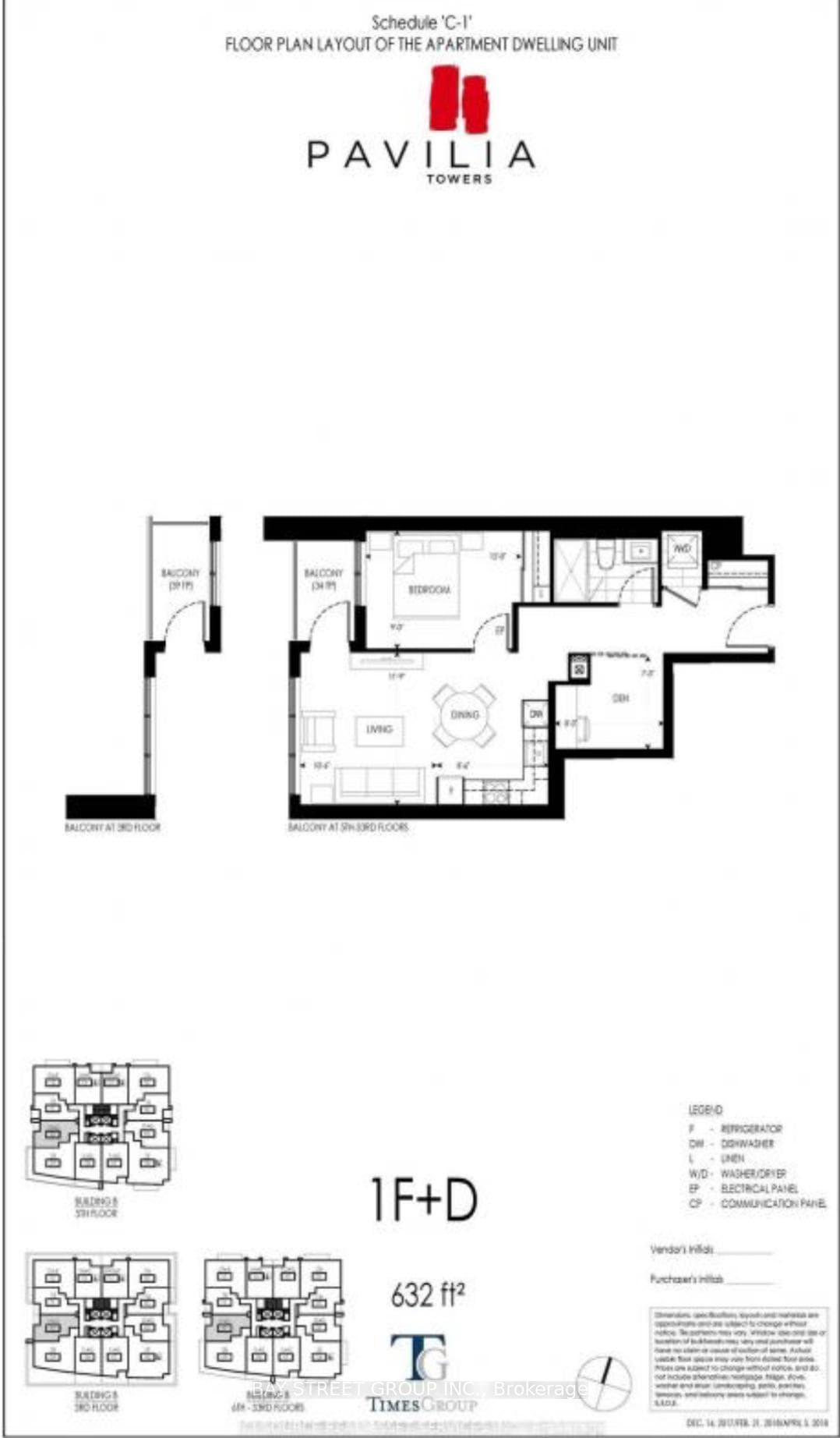 38 Gandhi Lane Unit 2210 photo 7