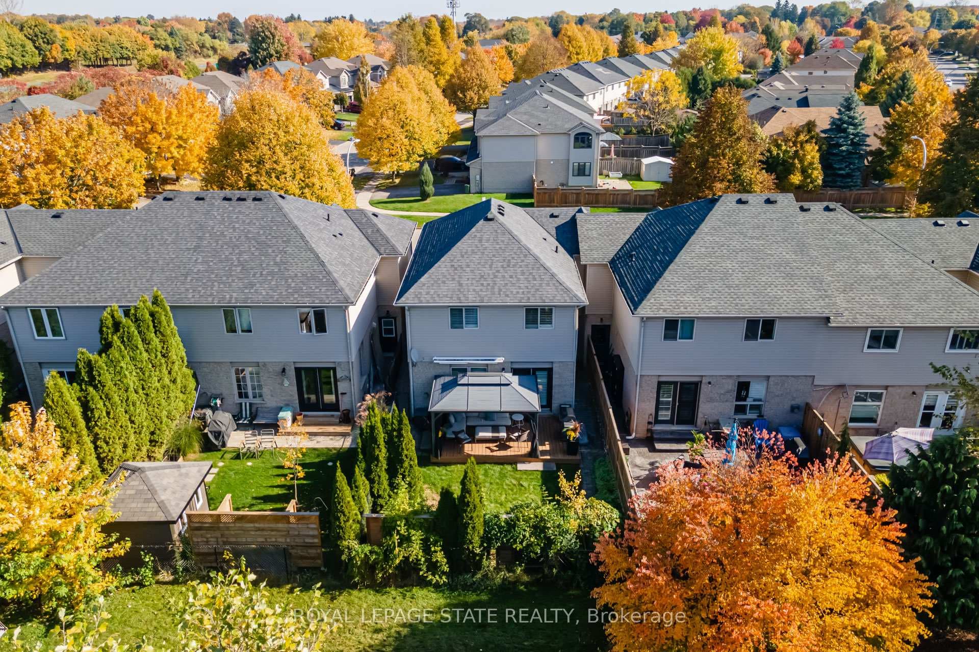 143 Foxborough Drive photo 48