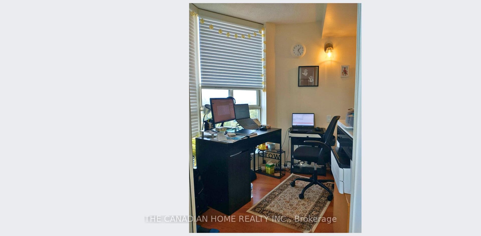 2460 Eglinton Avenue Unit 1819 photo 9