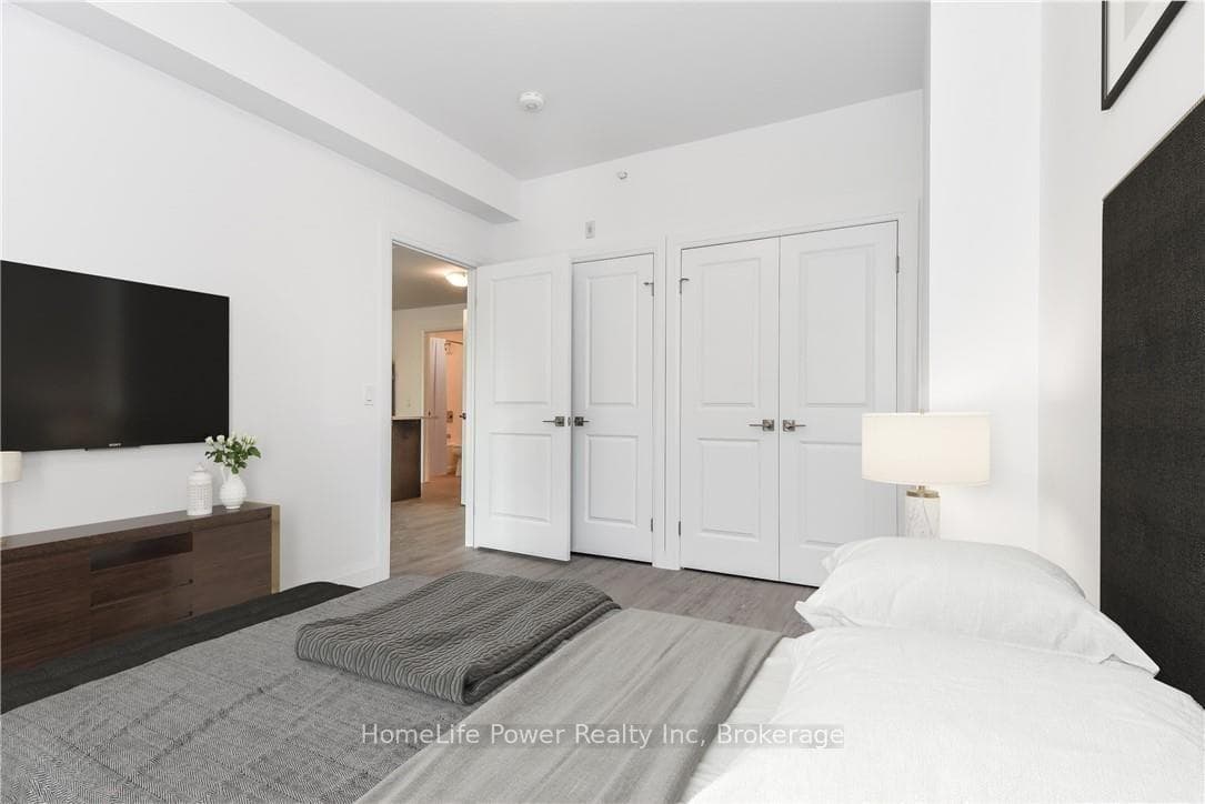 Bedroom 2 (Virtually Staged)