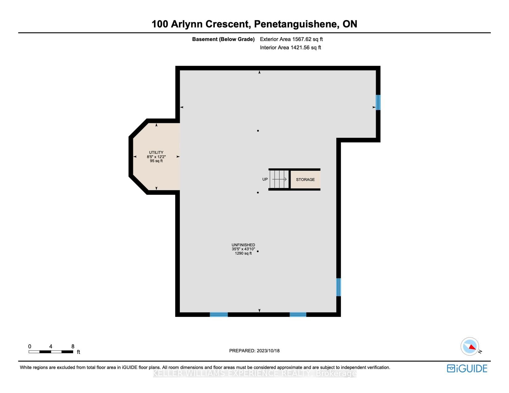100 Arlynn Crescent photo 36