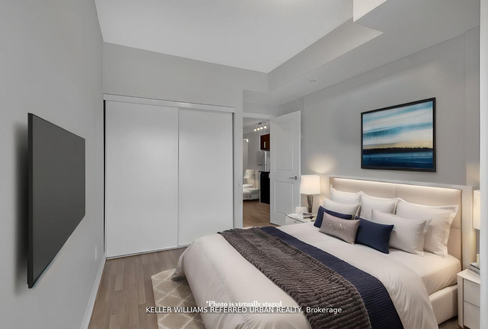 3563 Lake Shore Boulevard Unit 203 photo 15
