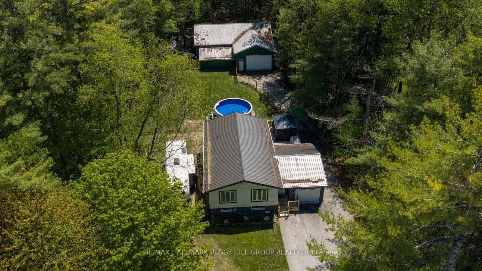 6063 Vasey Road photo 1