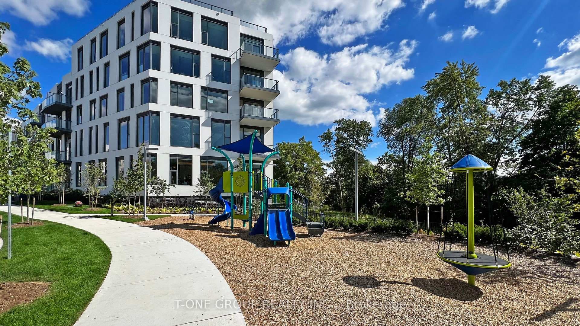 25 Adra Grado Way Unit 642 photo 14