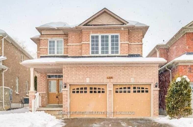 480 Rougewalk Drive Unit Bsmt photo 1