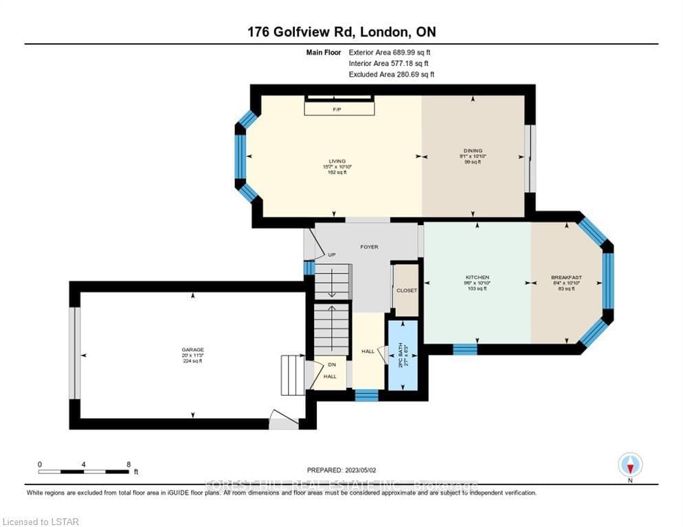 176 Golfview Road photo 19