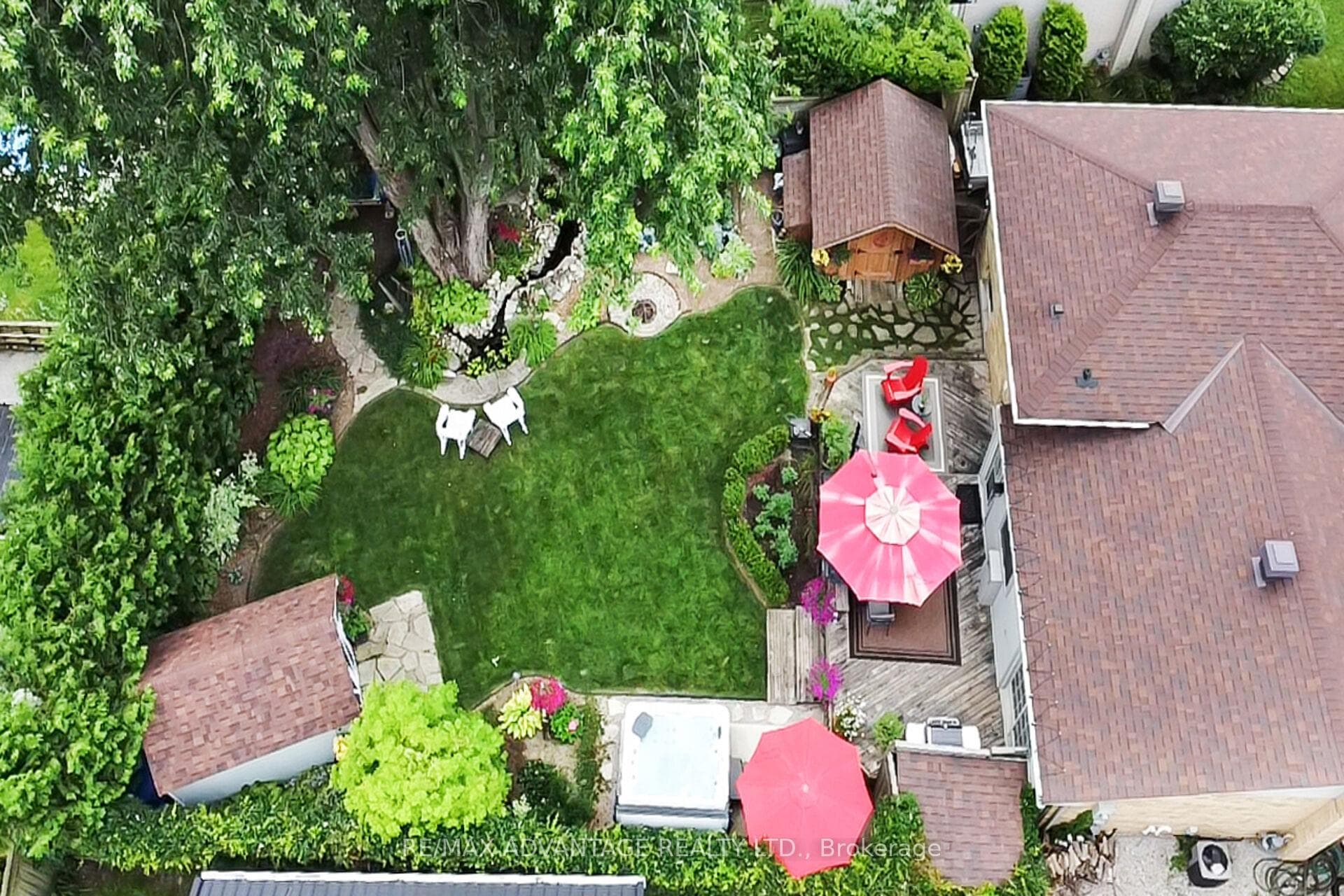 214 Belmont Drive photo 36