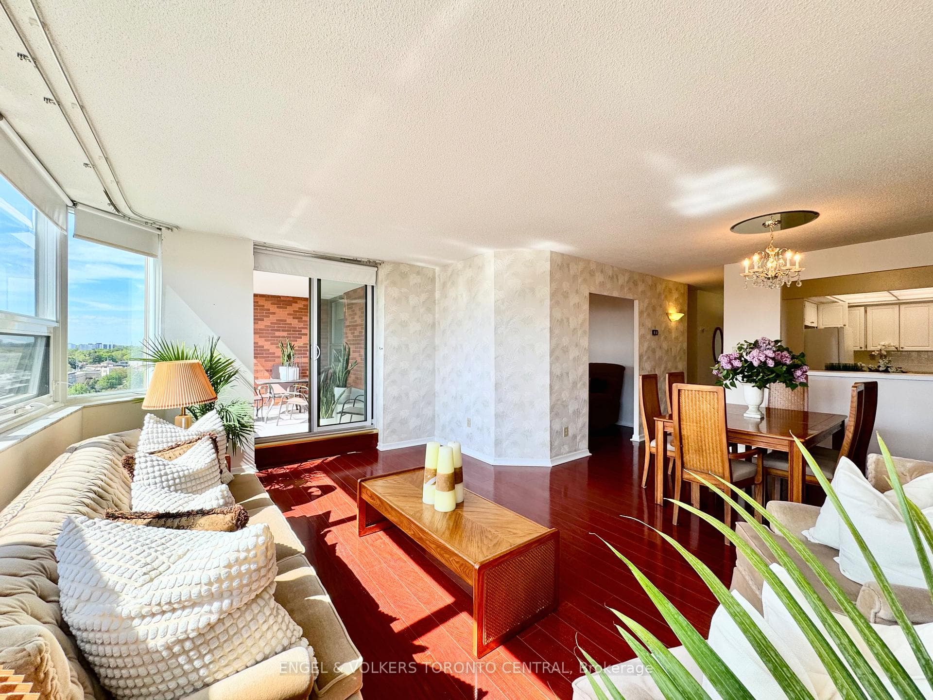 121 Ling Road Unit 1016 photo 9