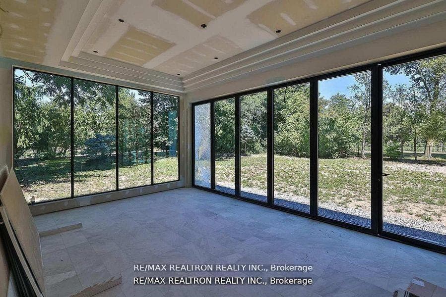 Cabana - Roughed in W Plumbing for WR & Shower