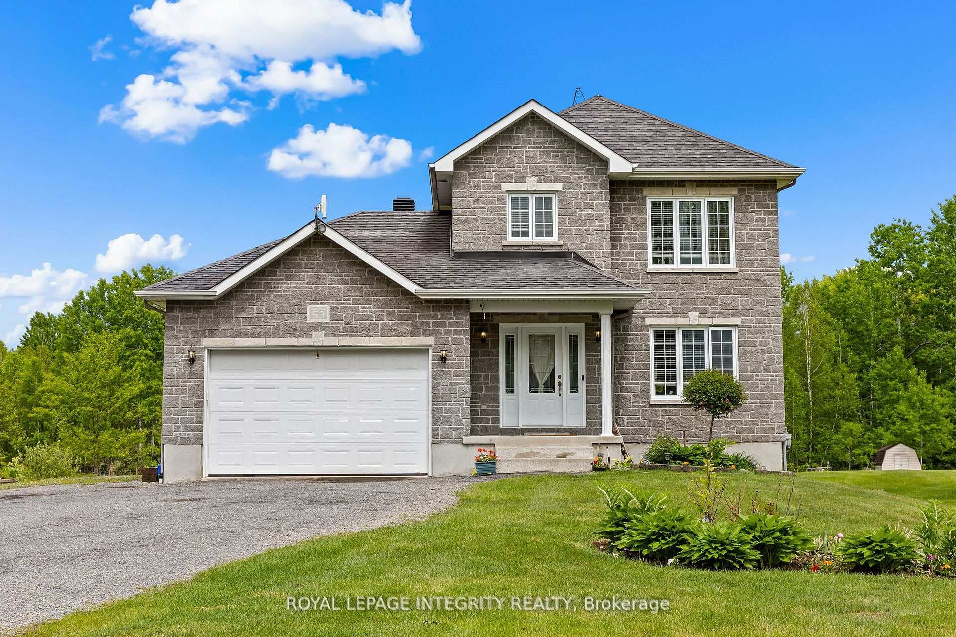Welcome to 53 Beaver Lane!