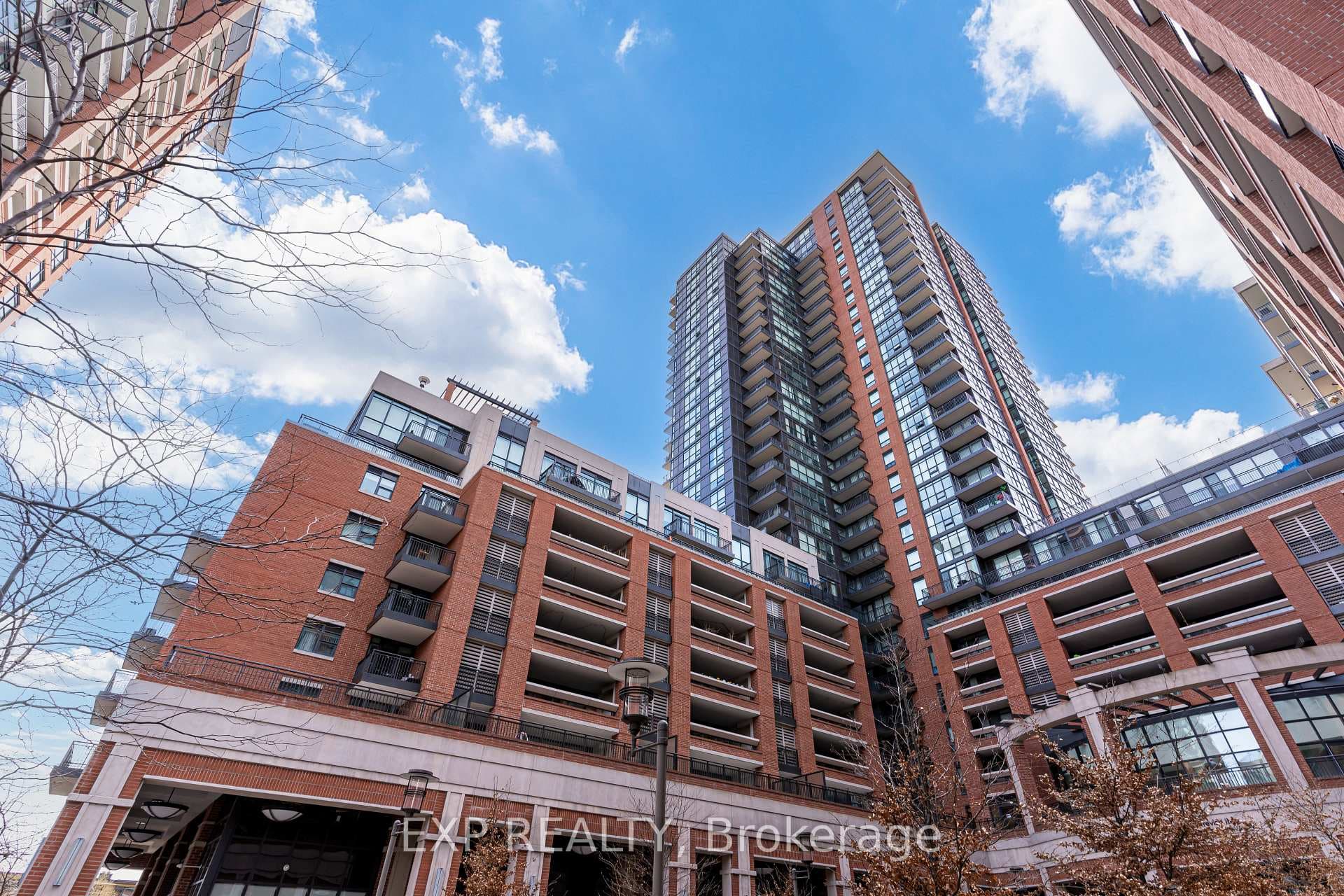 830 Lawrence Avenue Unit 540 photo 36