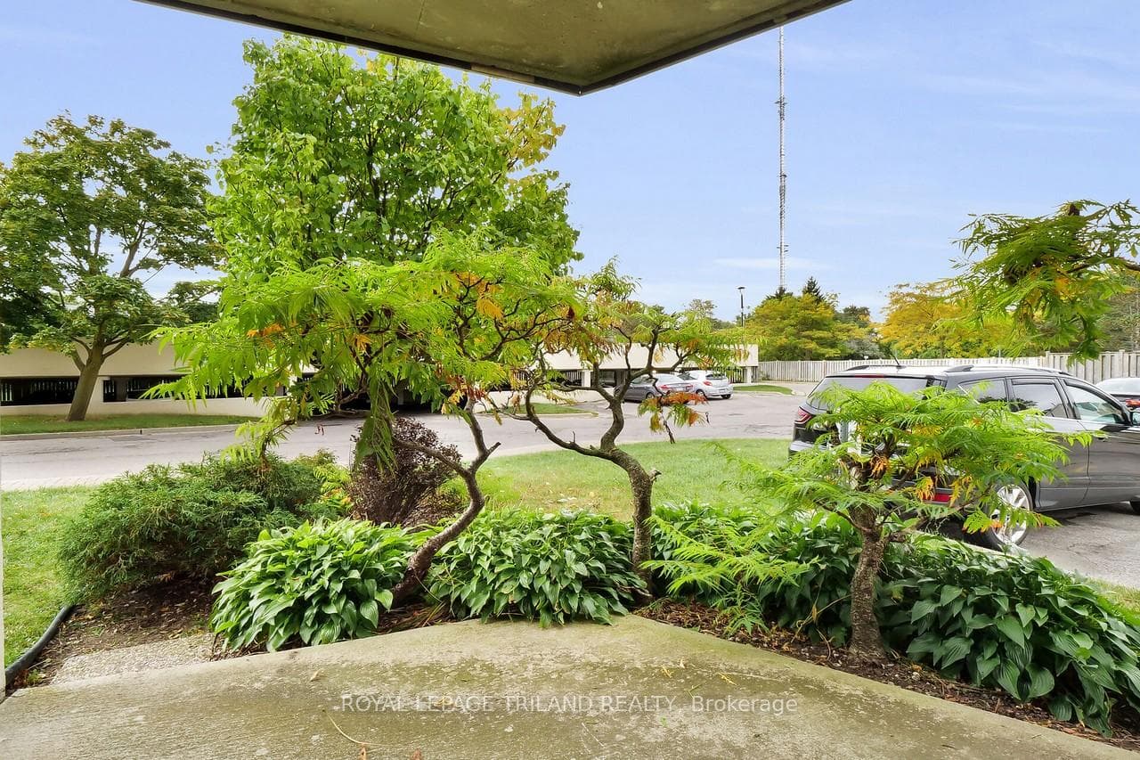 127 Belmont Drive Unit 106 photo 26