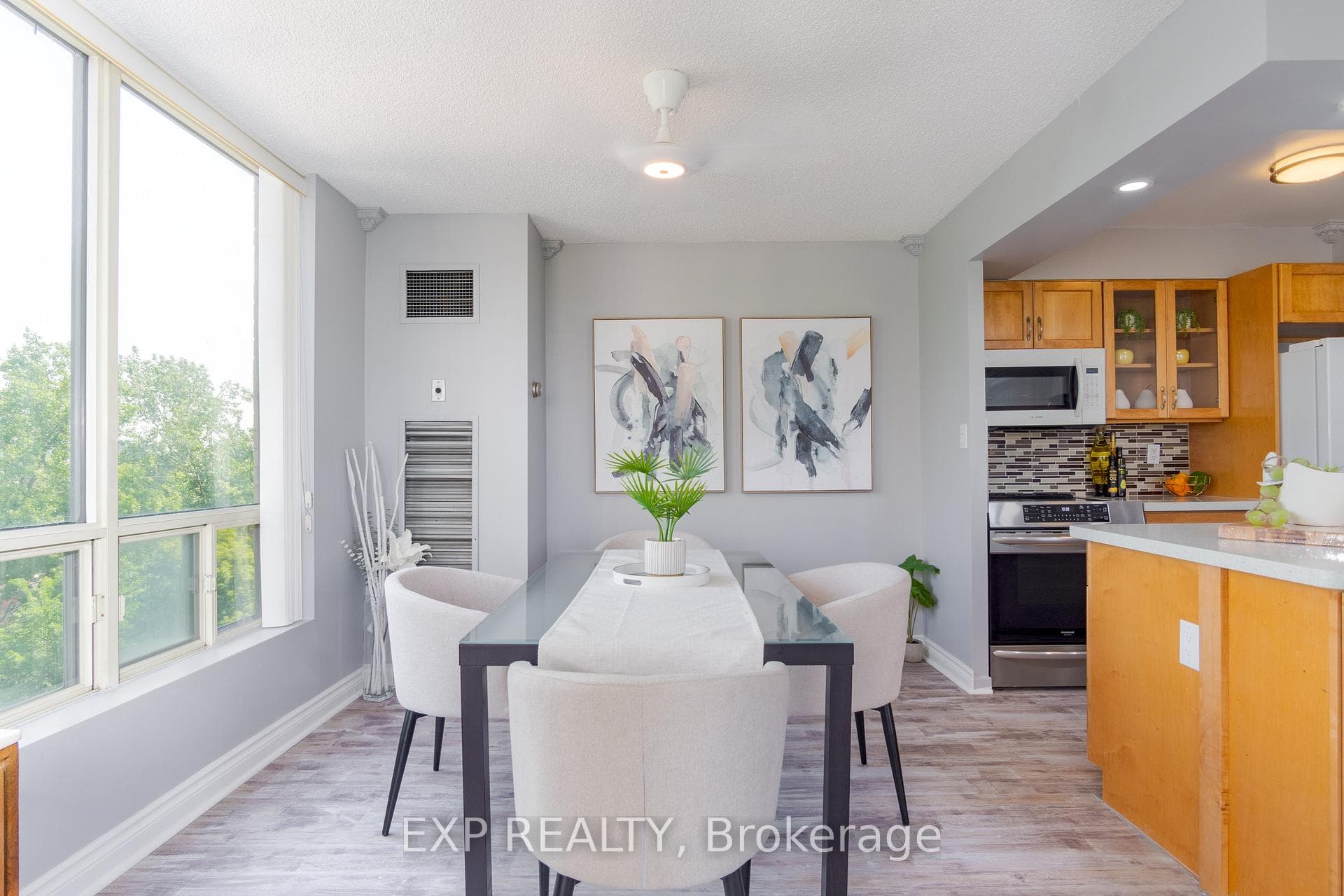 1 Hickory Tree Road Unit 608 photo 4