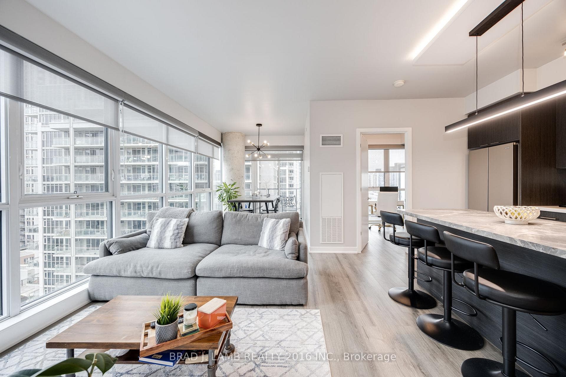 50 Bruyeres Mews Unit 1209 photo 11