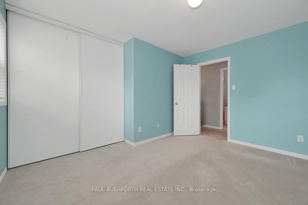 Bedroom #3