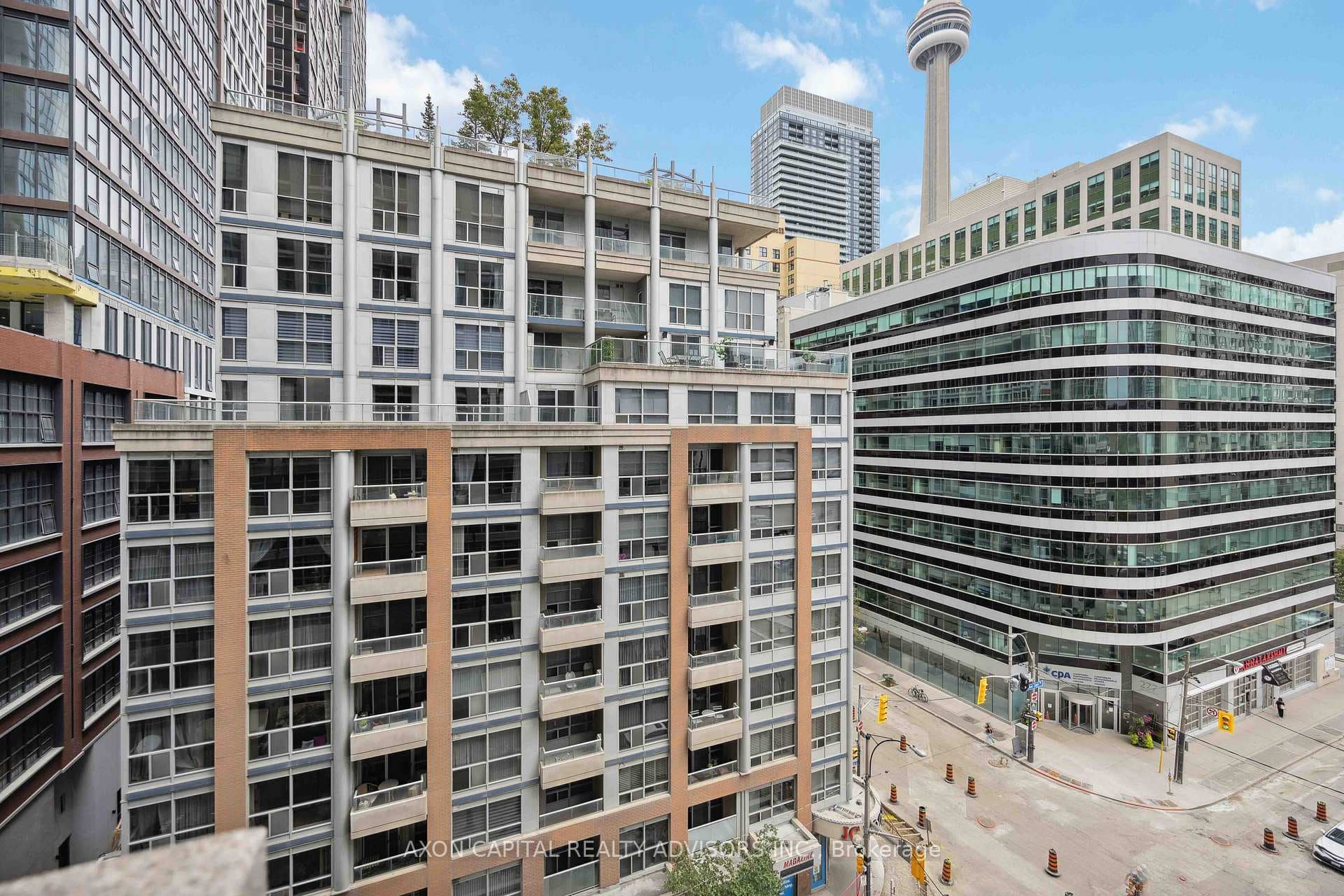 36 Blue Jays Way Unit 710 photo 14