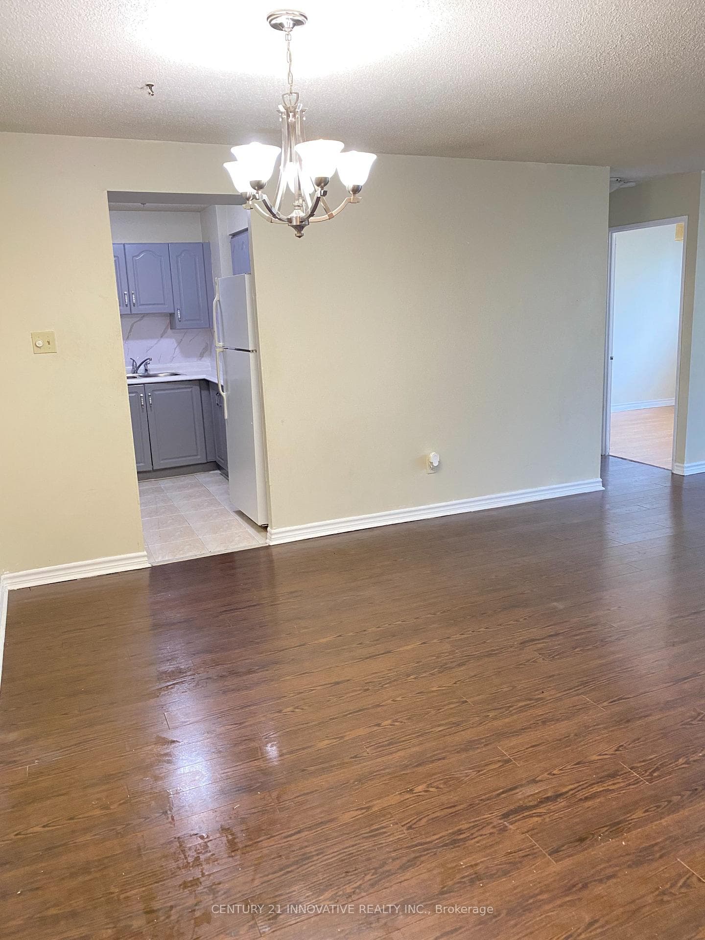 10 Tapscott Road Unit 406 photo 11