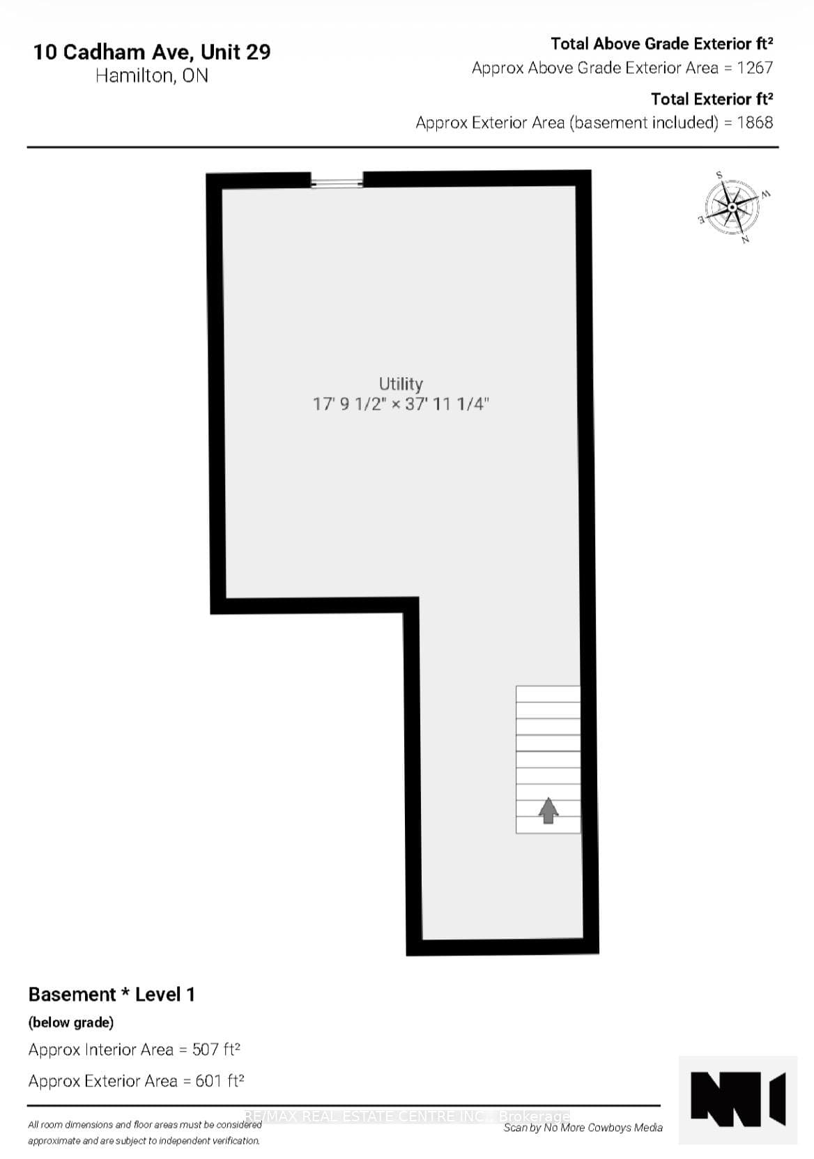 10 Cadham Boulevard Unit 29 photo 40