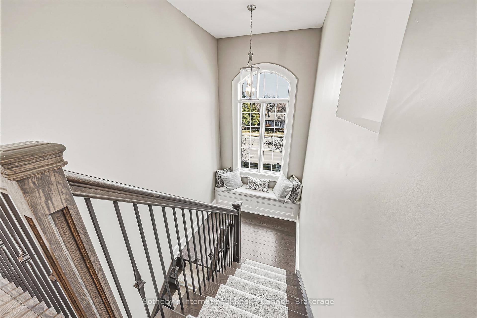 Stairway