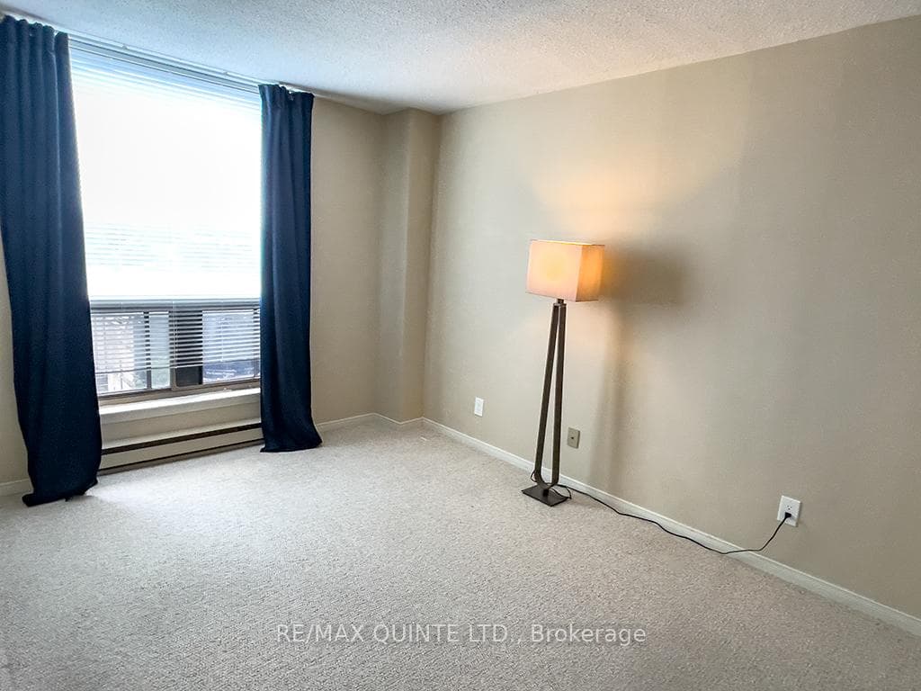 Principle Bedroom