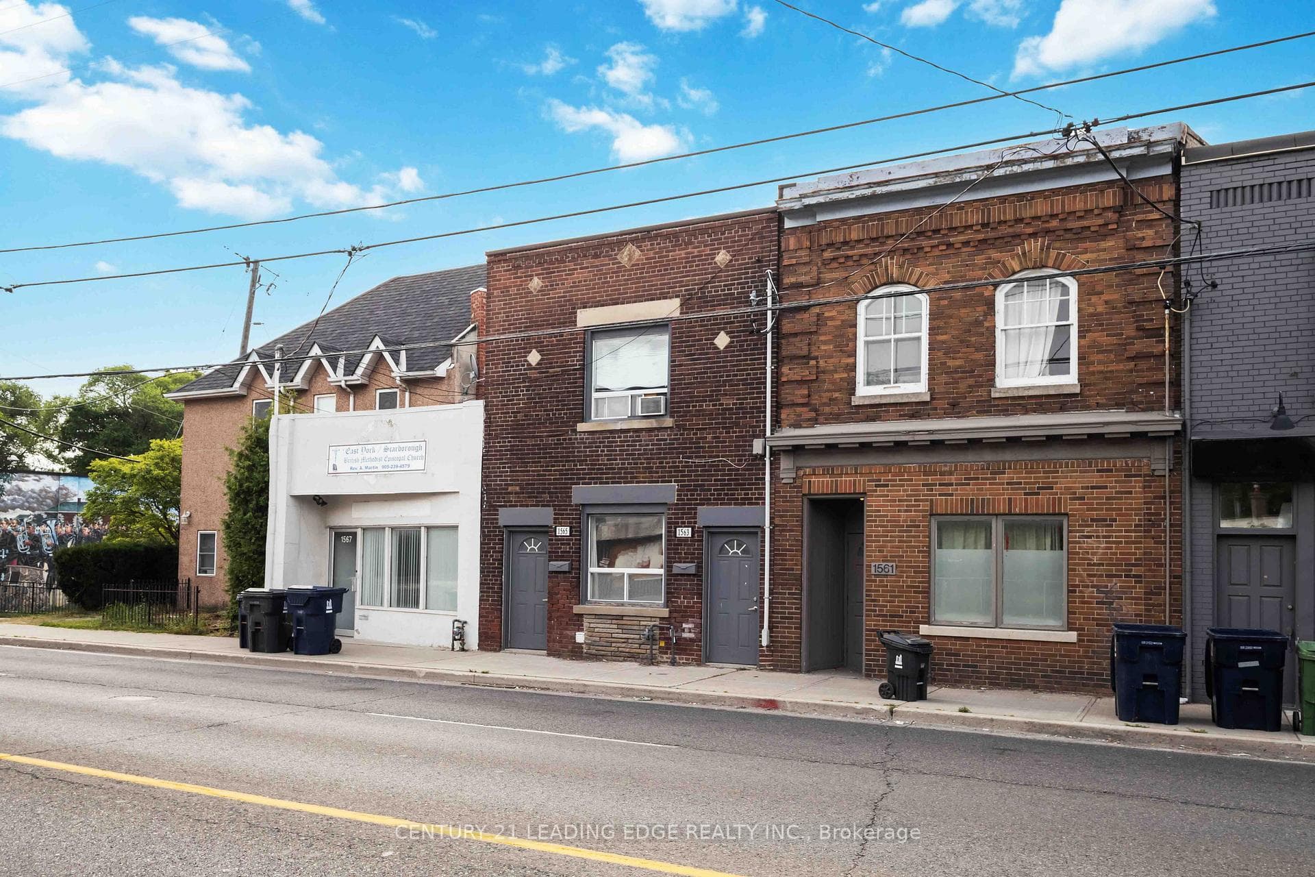 1563/65 Kingston Road photo 2