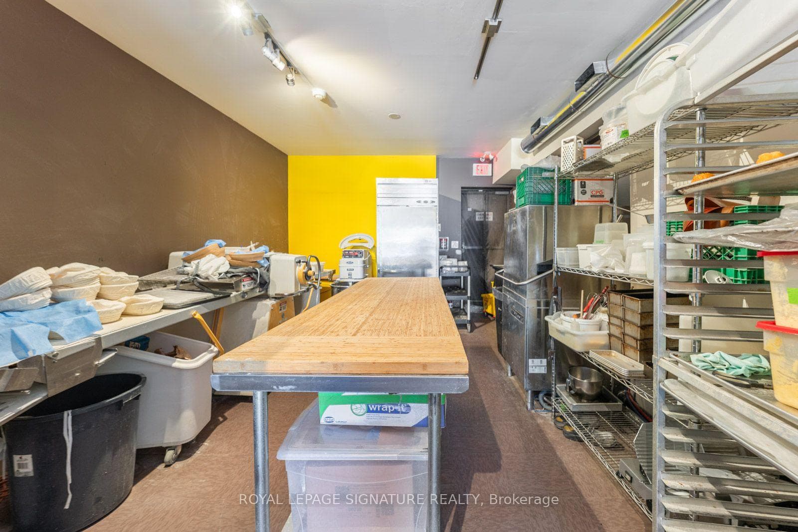 725 Dovercourt Road photo 14