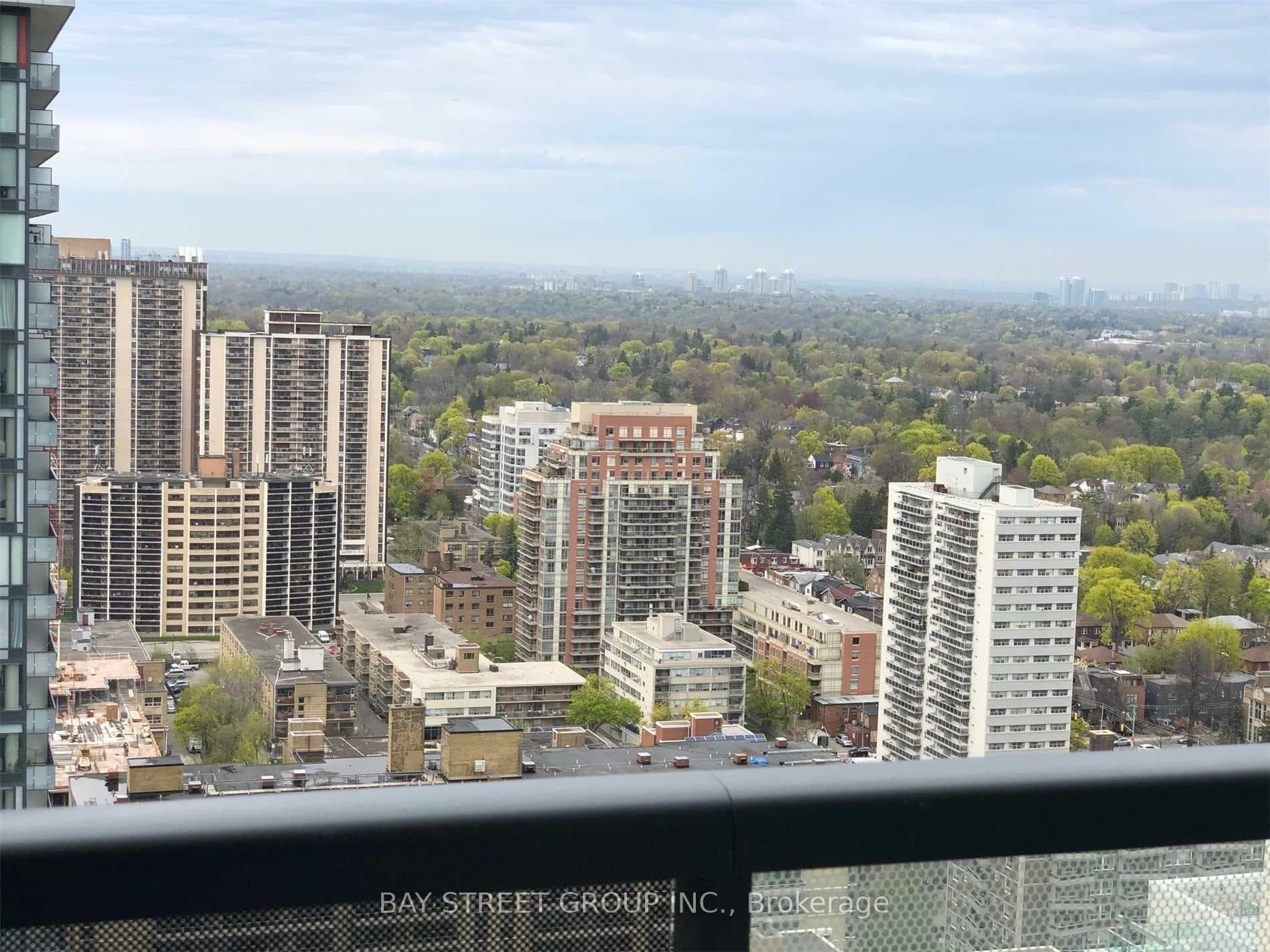 125 Redpath Avenue Unit 3002 photo 3