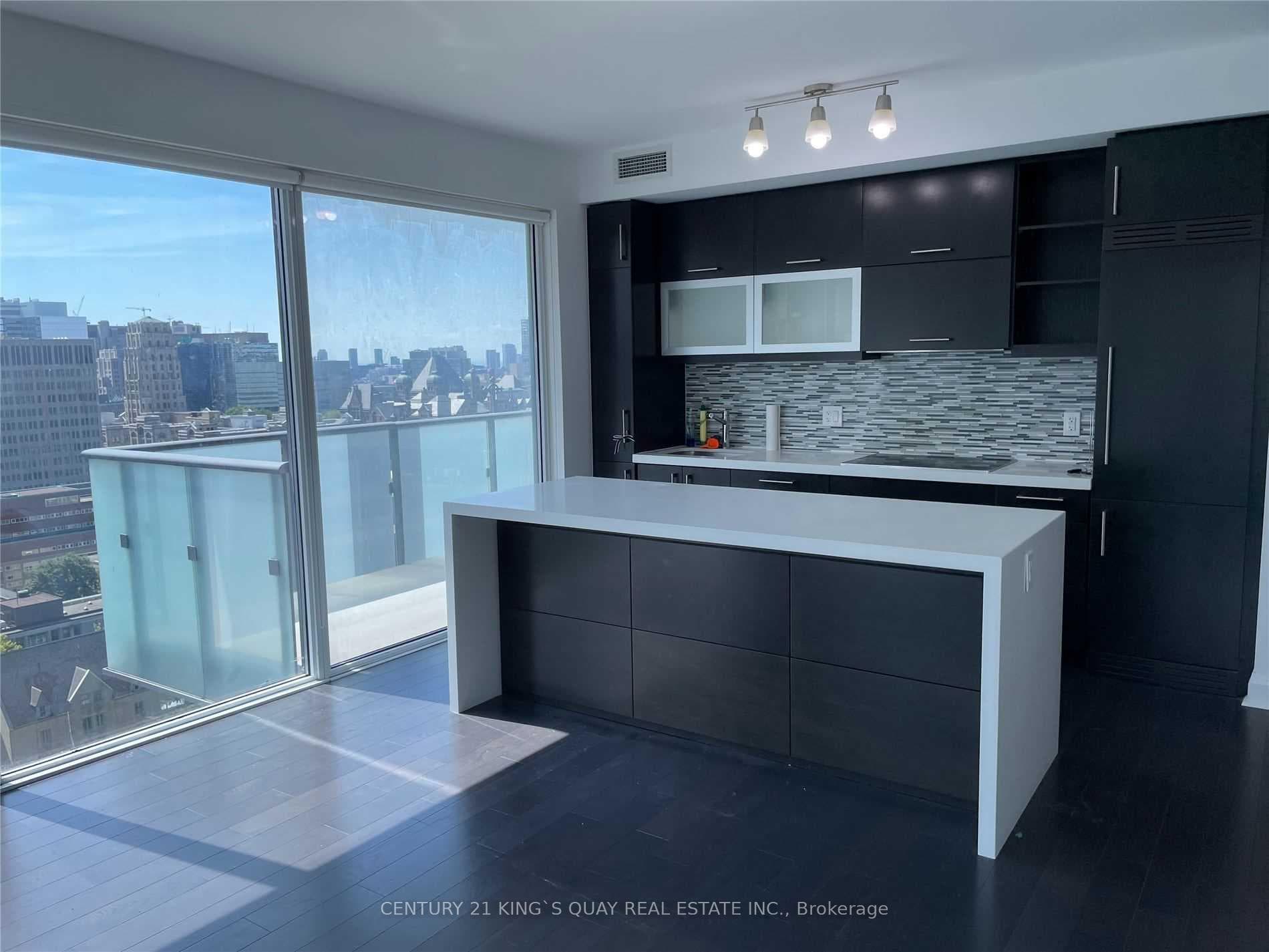 1080 Bay Street Unit 1602 photo 10
